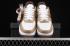 Nike Air Force 1 07 Low Cappuccino รองเท้าสีขาว CW2288-902
