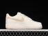 Nike Air Force 1 07 Low Chanel Be Yellow Grey CW1574-807