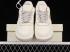 Nike Air Force 1 07 Low Chanel Beige Yellow Grey CW1574-807