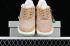 Nike Air Force 1 07 Low Christmas Tree Brown Green Silver CD1221-222