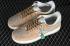 Nike Air Force 1 07 Low Christmas Tree Brown Green Silver CD1221-222