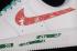 Nike Air Force 1 07 Düşük Noel Beyaz Yeşil Kırmızı CW2288-131