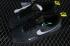 Nike Air Force 1 07 Low Cut Out Swoosh Grey Black Silver DQ1097-002
