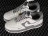 Nike Air Force 1 07 Low Dark Grey Metallic DB3301-033