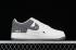 Nike Air Force 1 07 Low Dark Grey Off White DB3301-220