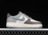 *<s>Buy </s>Nike Air Force 1 07 Low Dark Grey White Blue CJ0304-013<s>,shoes,sneakers.</s>