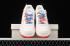 Nike Air Force 1 07 Low Essential White Blue Red CT1989-105