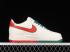 Nike Air Force 1 07 Low FIFA World Cup אדום ירוק לבן DR9868-900