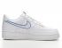 *<s>Buy </s>Nike Air Force 1 07 Low Fragment White Blue DA3585-100<s>,shoes,sneakers.</s>
