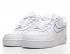*<s>Buy </s>Nike Air Force 1 07 Low Fragment White Blue DA3585-100<s>,shoes,sneakers.</s>