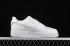 Nike Air Force 1 07 Low GS Blanco Negro Zapatos DB2812-100