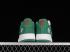 Nike Air Force 1 07 Low ירוק לבן אפור BS9055-806