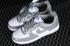 Nike Air Force 1 07 Low Grey White HP3656-566