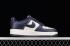 Nike Air Force 1 07 Low Gypsophila Rice White Dark Blue SG6928-698