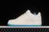 Nike Air Force 1 07 Low Heat Sensitive Rainbow Biały Granatowy DD3396-131