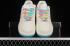 Nike Air Force 1 07 Low Heat Sensitive Rainbow Biały Granatowy DD3396-131