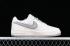 Nike Air Force 1 07 Low Hoops Grey Off White HP2369-003