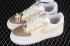 Sepatu Nike Air Force 1 07 Low Hot Chocolate White CW2288-903