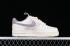 Nike Air Force 1 07 Low Just Do It Roxo Off White FJ7740-019