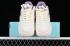 Nike Air Force 1 07 Low Just Do It Viola Off White FJ7740-019