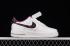 Nike Air Force 1 07 Low Just Do It Hvid Lilla Sort DX3942-100