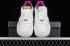 Nike Air Force 1 07 Low Just Do It White Purple Black DX3942-100