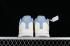 나이키 에어포스 1 07 로우 저스트 두 잇 화이트 옐로우 블루 FJ7740-018,신발,운동화를