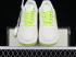 Nike Air Force 1 07 Low Keep Fresh Apple Green White Sliver BM1996-088