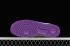Nike Air Force 1 07 Low Kobe White Purple Yellow DC8865-022