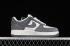 Nike Air Force 1 07 Low LV Gris Oscuro Off Blanco Marrón HD1968-011