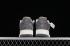 Nike Air Force 1 07 Low LV สีเทาเข้มปิดสีขาวสีน้ำตาล HD1968-011