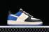 Nike Air Force 1 07 Low LV Navy Blue Black Rice White BS9055-728