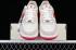 Nike Air Force 1 07 Low LV Red Beige White BS9055-722