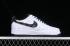 Nike Air Force 1 07 Low LV Bianche Nere CV0670-700