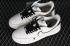 Nike Air Force 1 07 Low LV Bianche Nere FB0788-100