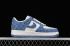 Nike Air Force 1 07 Low LV White Blue Grey HD1968-028