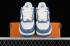 Nike Air Force 1 07 Low LV White Blue Grey HD1968-028