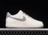 Nike Air Force 1 07 Low LV Bianche Grigie Nere BS9055-308