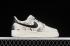 Nike Air Force 1 07 Low Landscape Ink Painting Weiß Schwarz BL1522-089