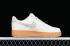 Nike Air Force 1 07 Low Light Grey Gum Gold XC2351-066