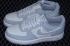 Nike Air Force 1 07 Low Light Grey Rice White Zapatos ST2022-616