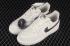 Nike Air Force 1 07 Low Light Grey White Black Shoes BG5120-315