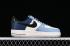 Nike Air Force 1 07 Low Lonely BAPE White Black Blue XC2351-222