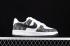 topánky Nike Air Force 1 07 Low MLB Black White 315122-444