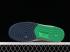 Nike Air Force 1 07 Low Midnight Blue Green White DD5969-899