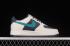Nike Air Force 1 07 Low Midnight Blue White Green BS8872-033