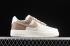 Nike Air Force 1 07 Low Mikhaki Summite White Shoes DT0226-303