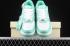 Nike Air Force 1 07 Low Mint Green White Кроссовки BS8871-104