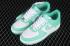 Sepatu Lari Nike Air Force 1 07 Rendah Mint Hijau Putih BS8871-104
