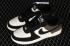 Nike Air Force 1 07 Low Mocha Black White Shoes YG5063-203